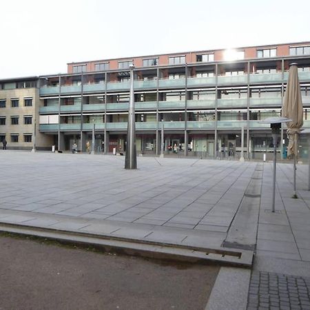 Im Herzen Von Aschaffenburg Exterior foto